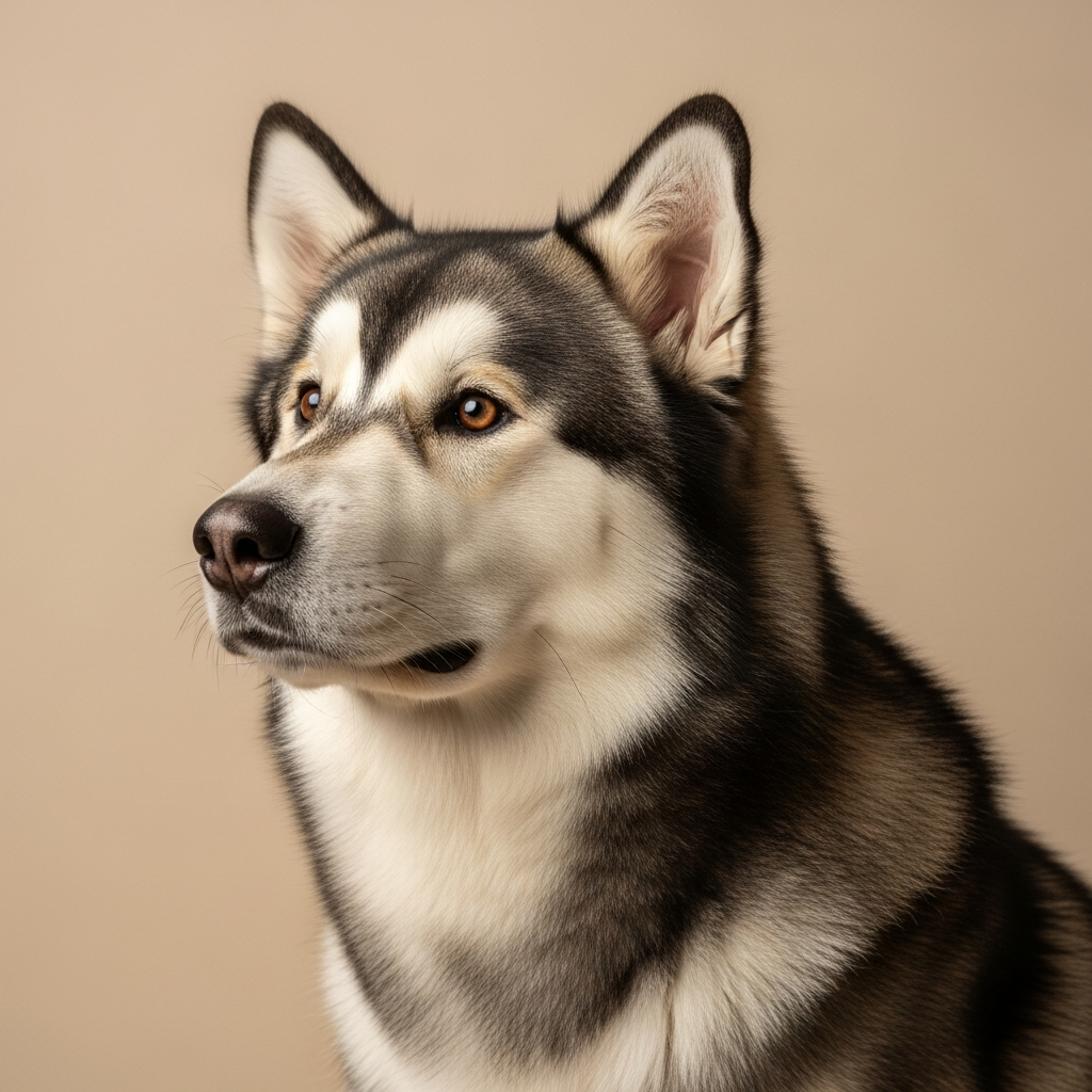 Alaskan Malamute