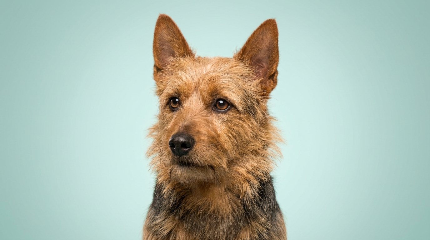 Australian Terrier