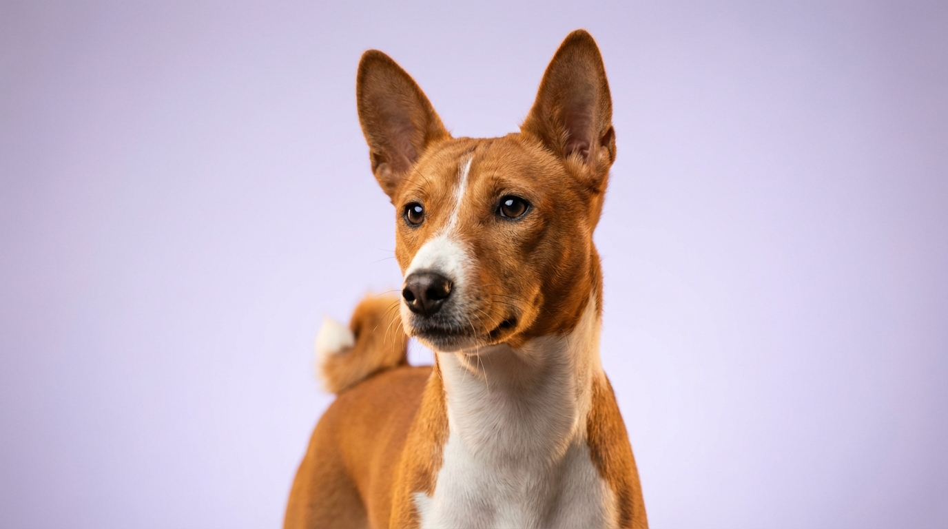Basenji