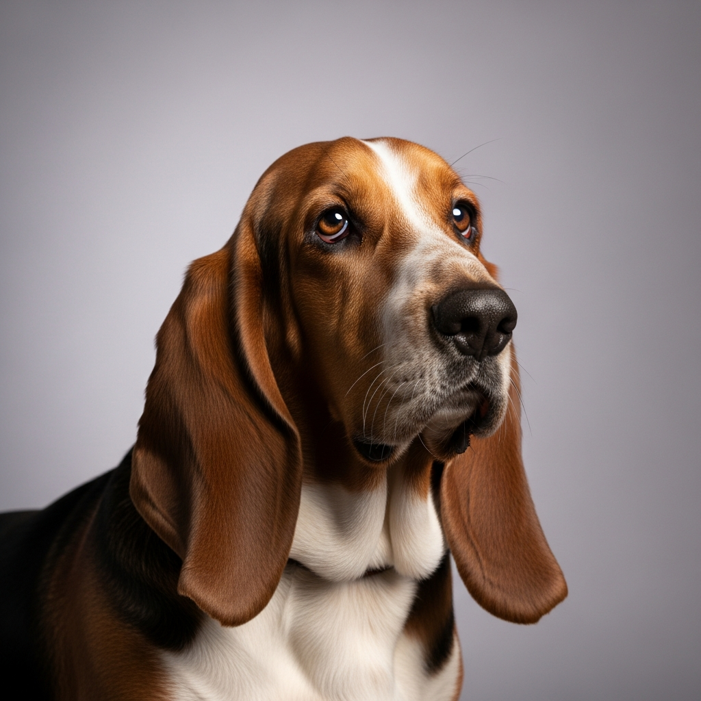 Basset Hound