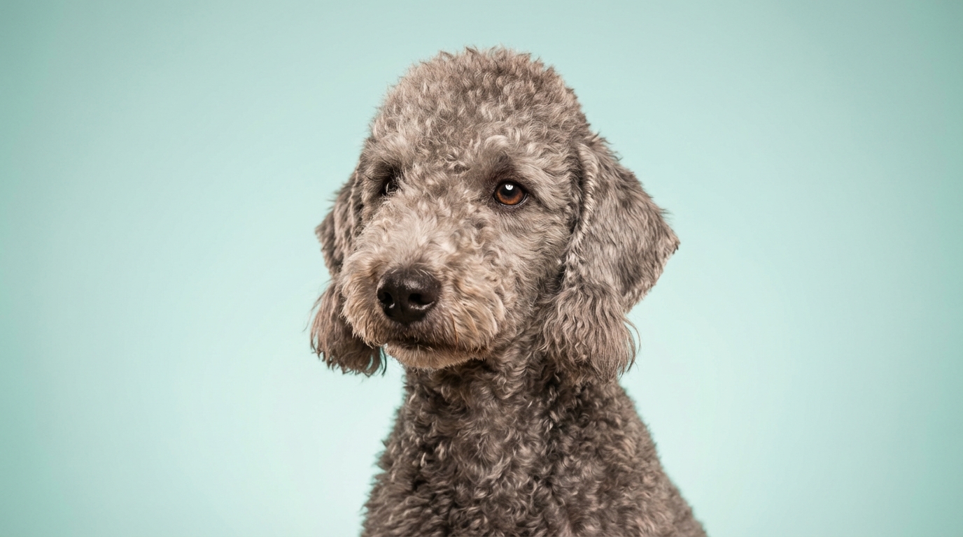 Bedlington Terrier