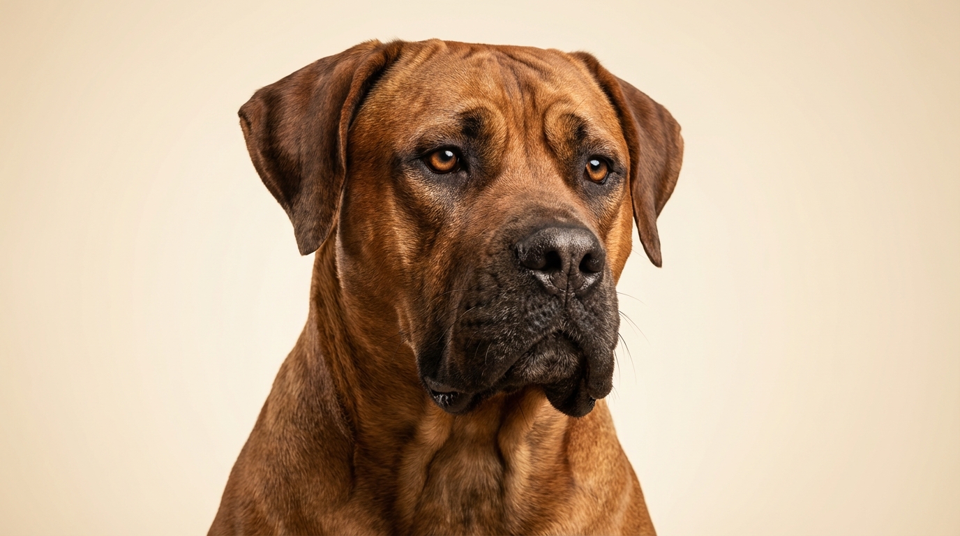 Boerboel
