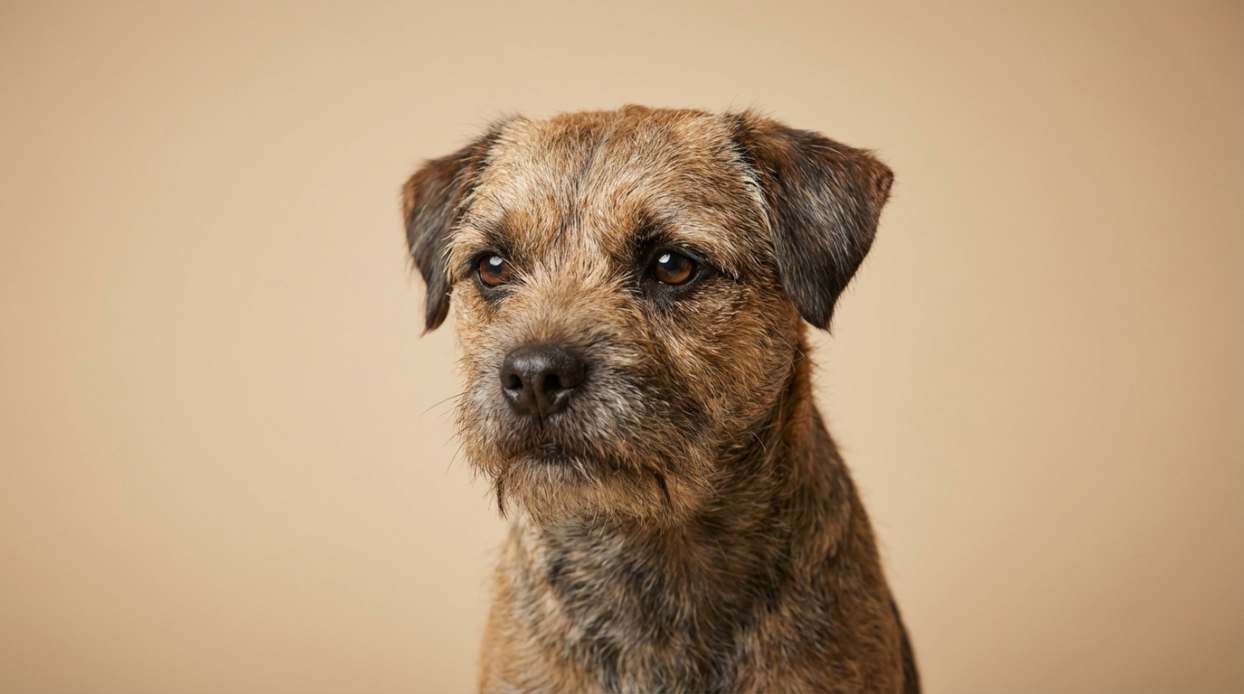 Border Terrier