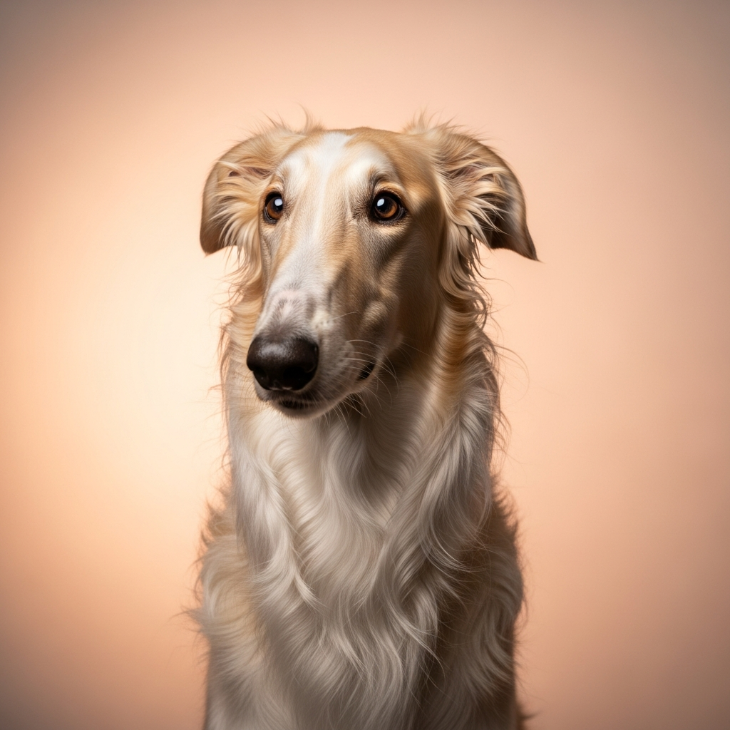 Borzoi
