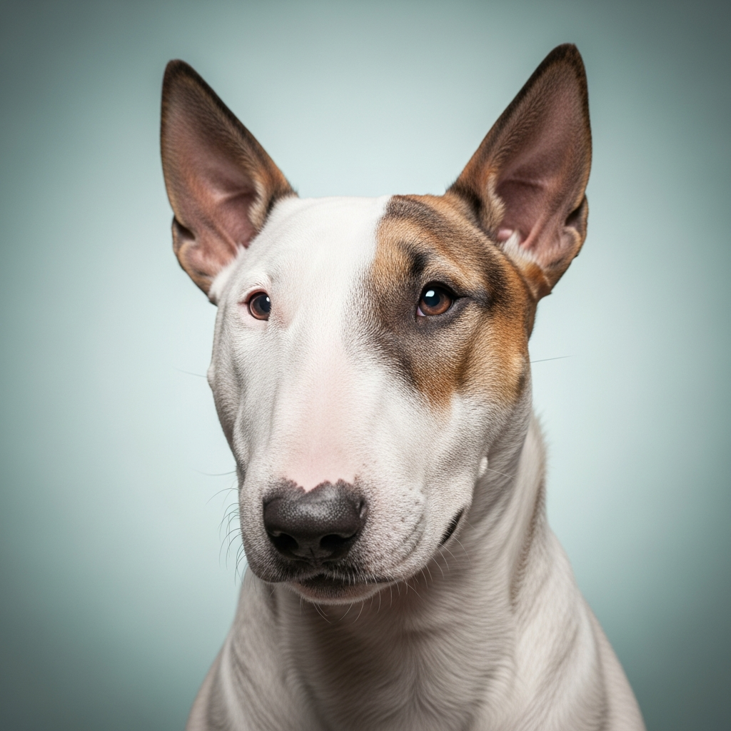 Bull Terrier