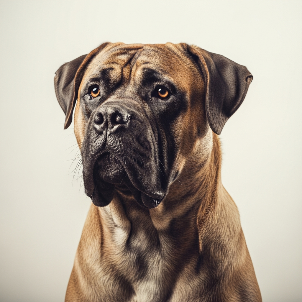 Bullmastiff