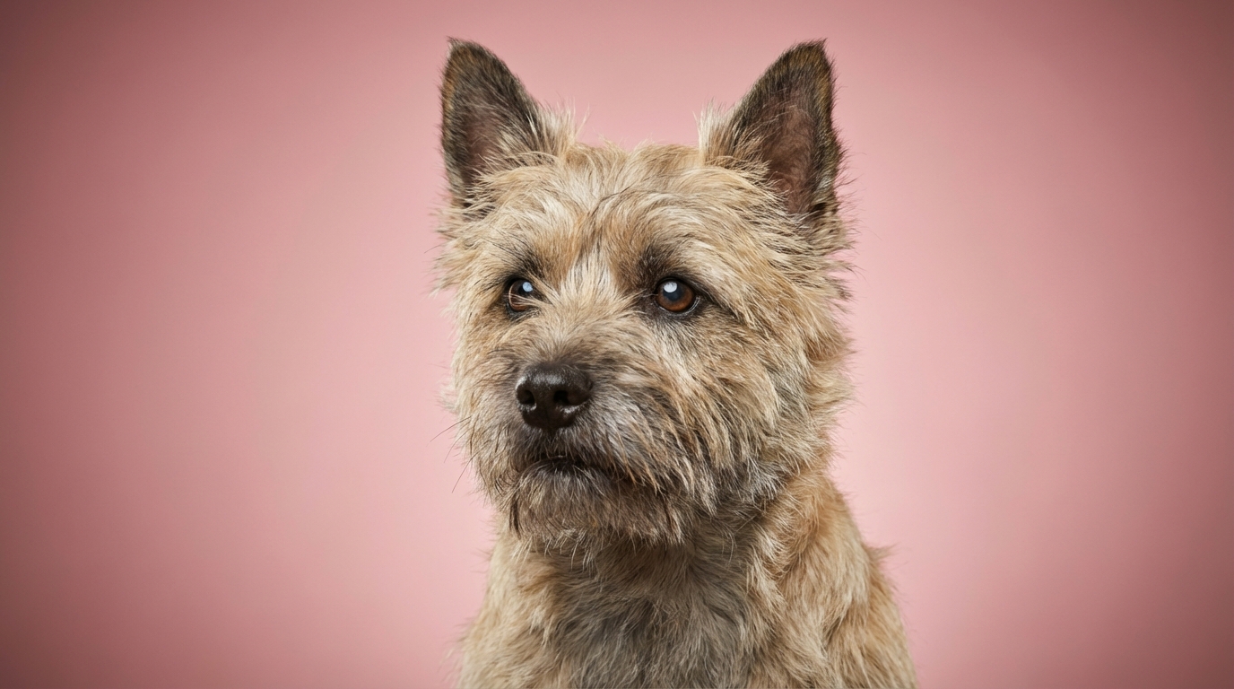 Cairn Terrier