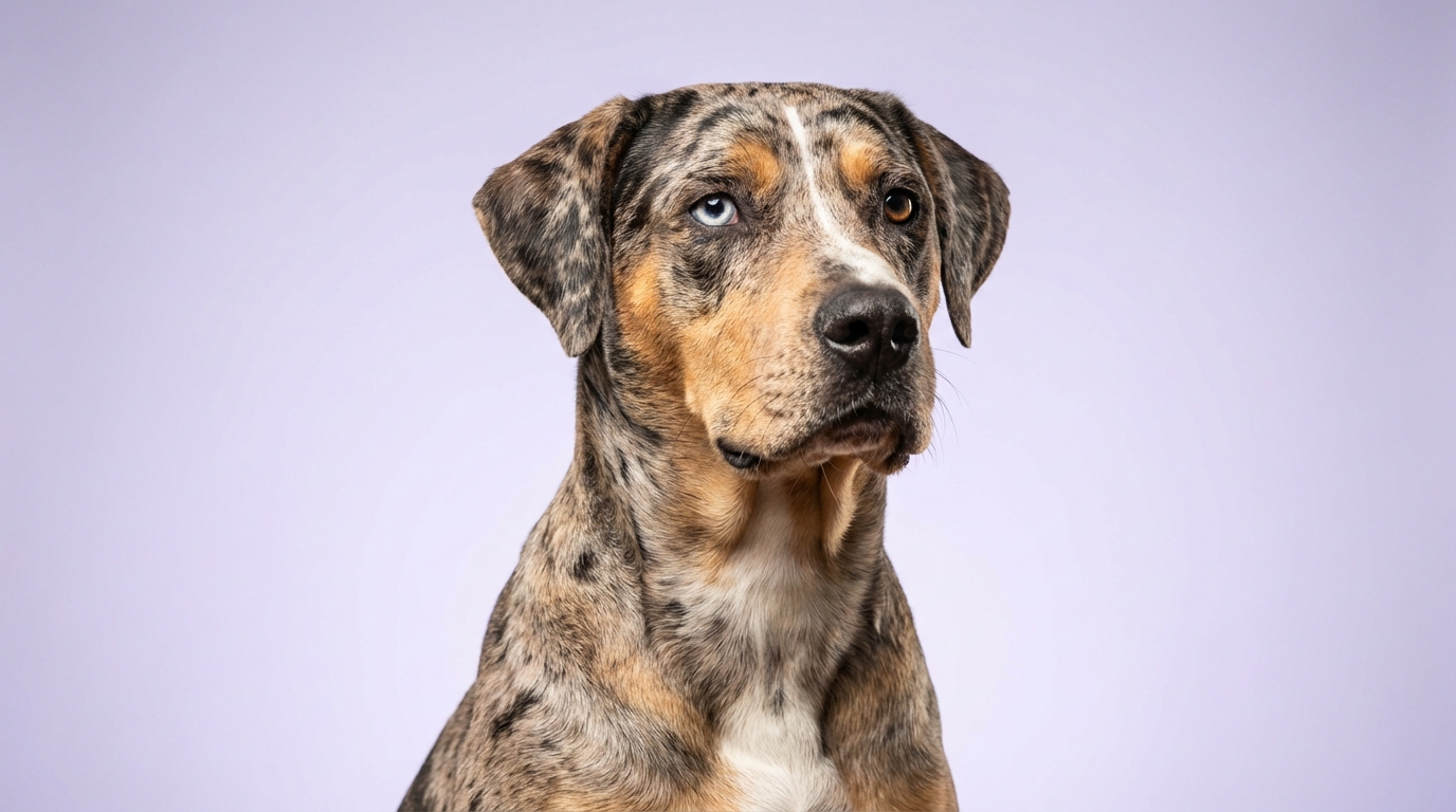 Leopardo de Catahoula