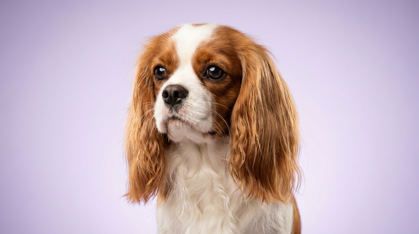 Cavalier King Charles Spaniel