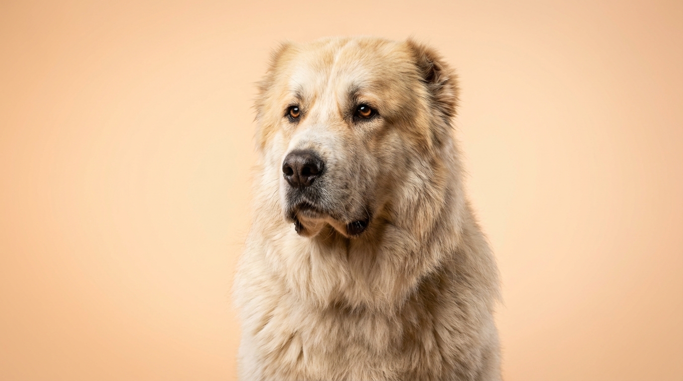 Pastor de Asia Central