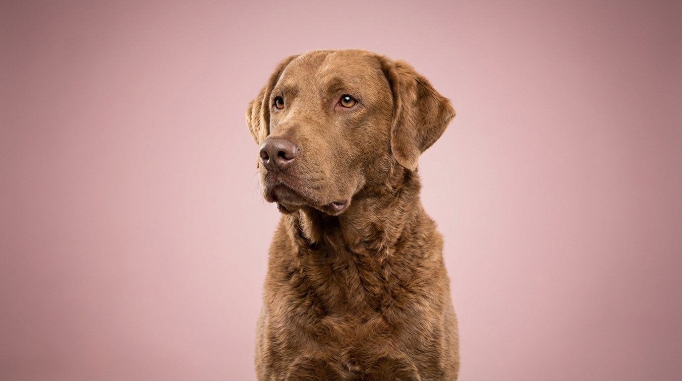 Chesapeake Bay Retriever