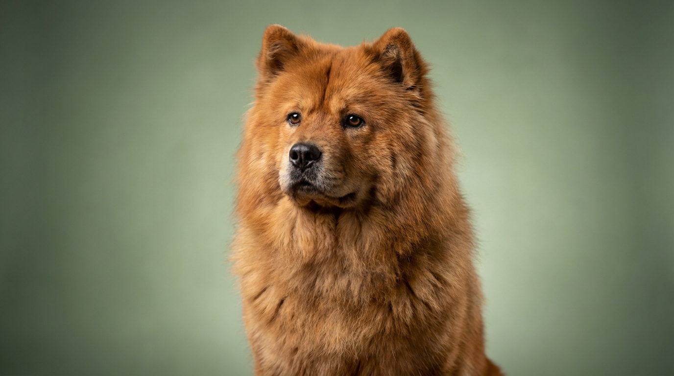 Chow Chow