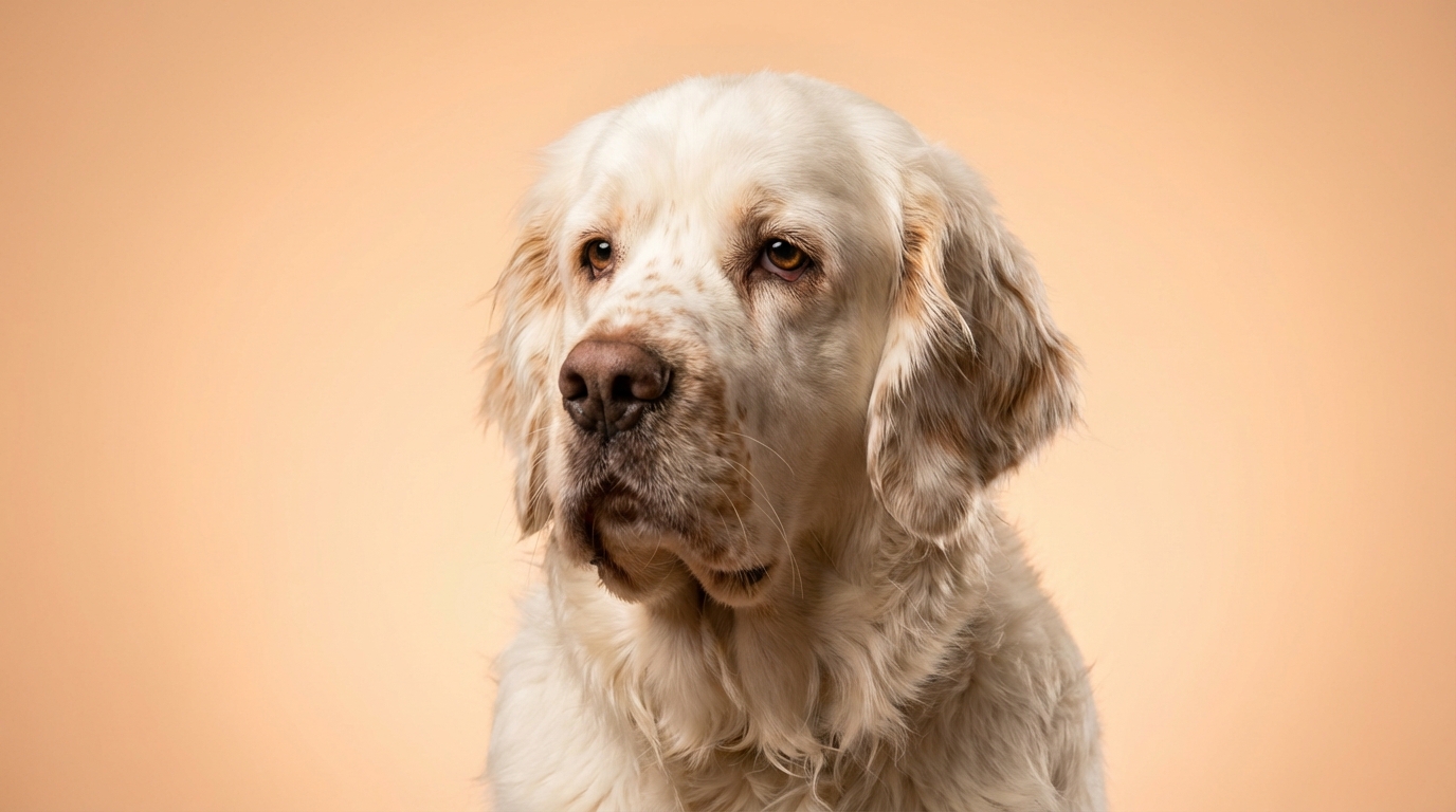 Clumber Spaniel