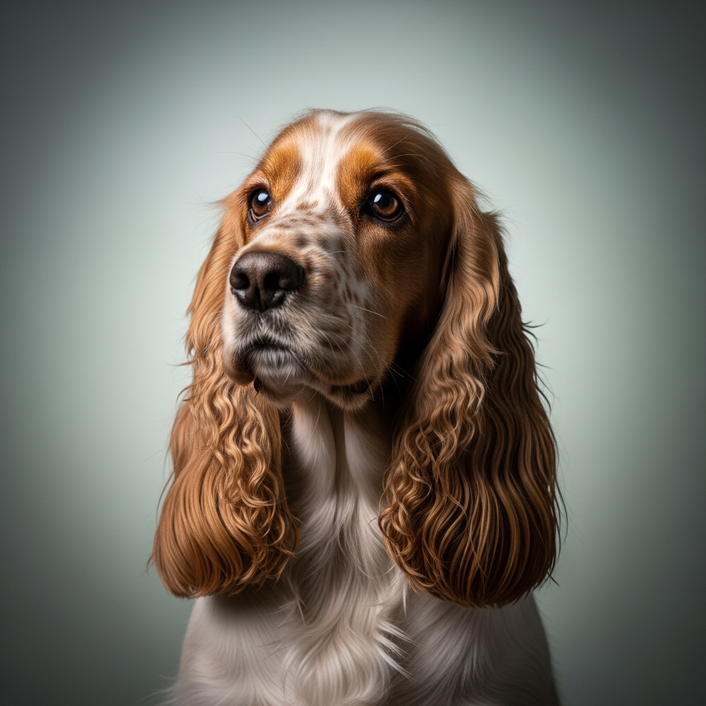 Cocker Spaniel