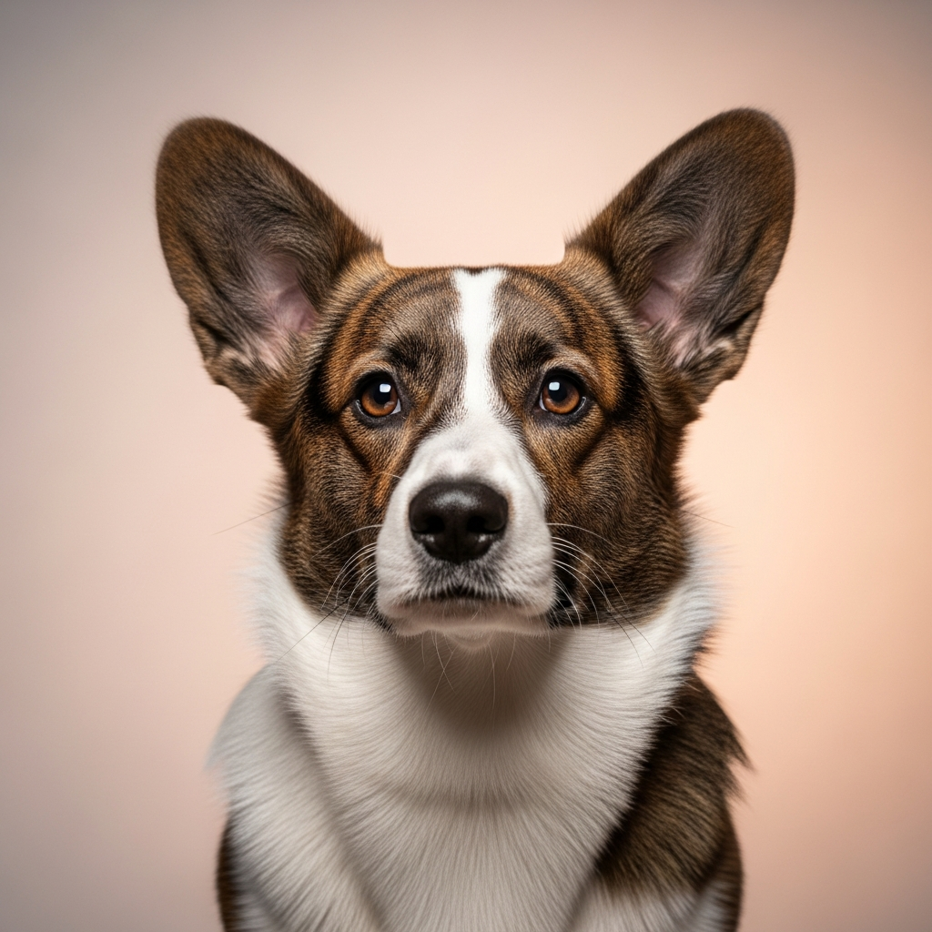 Corgi Galés de Cardigan