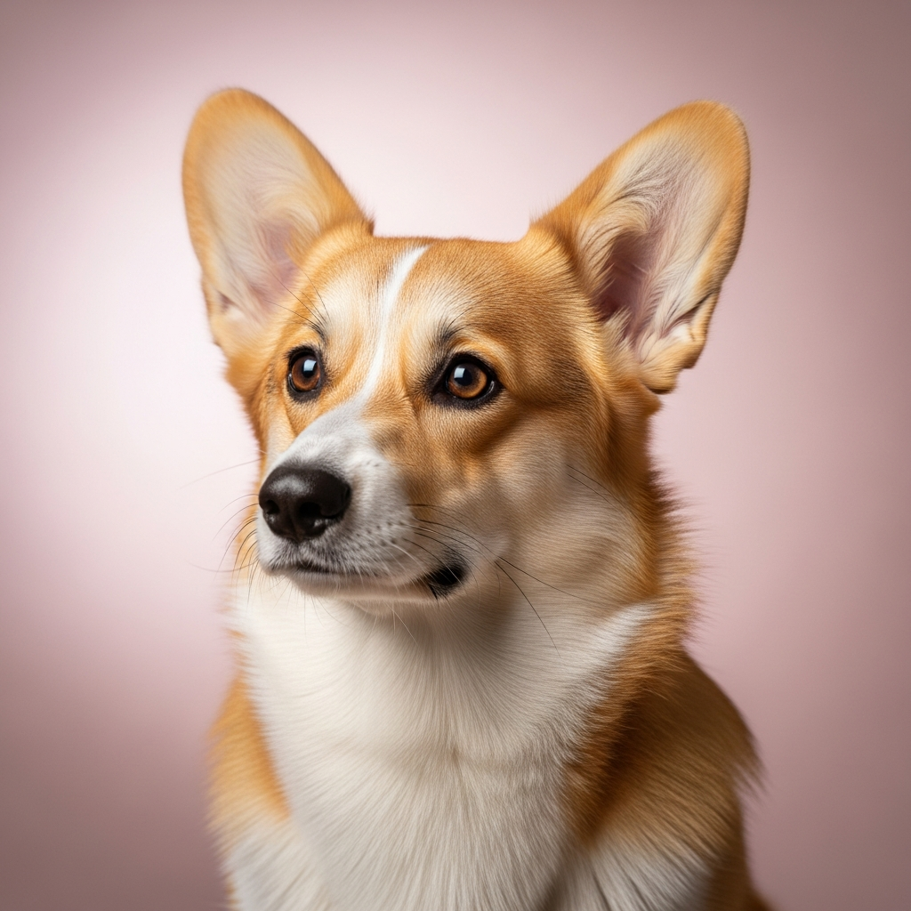 Corgi Galés de Pembroke