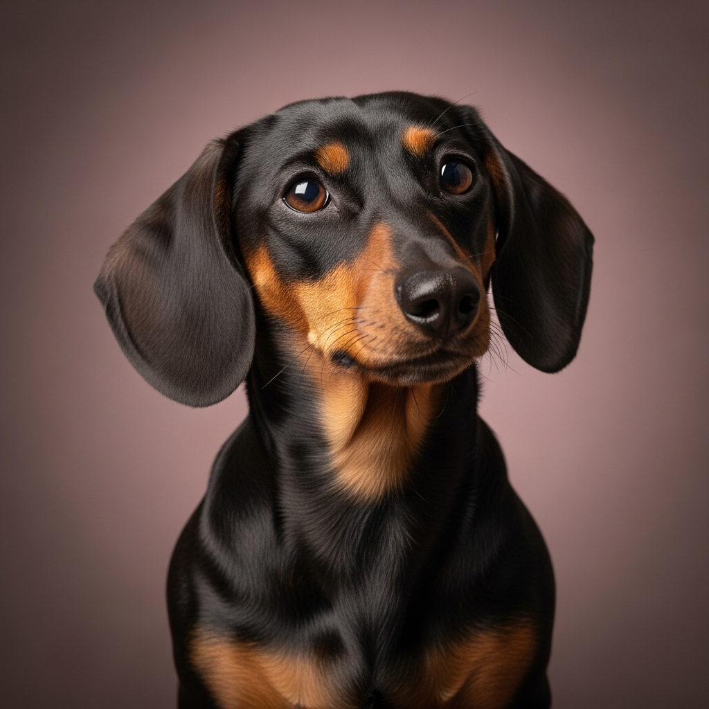 Dachshund (Salchicha)