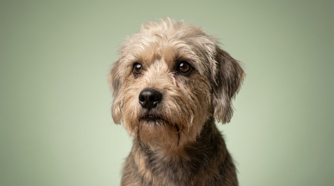 Dandie Dinmont Terrier