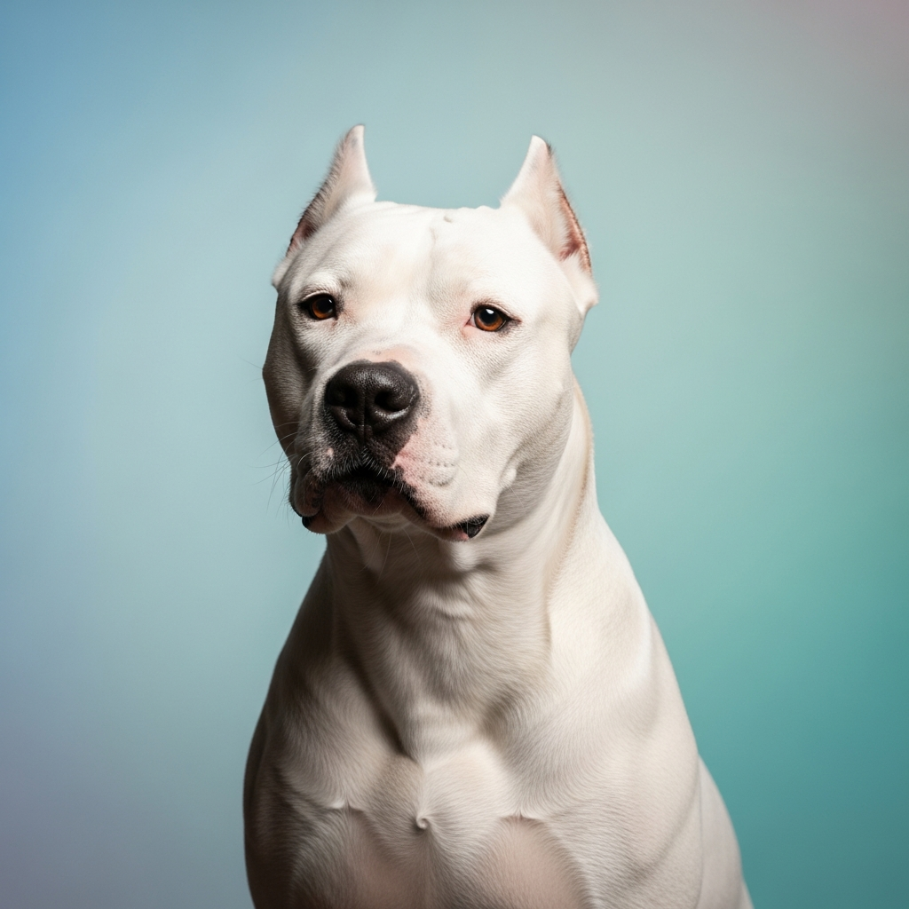 Dogo Argentino