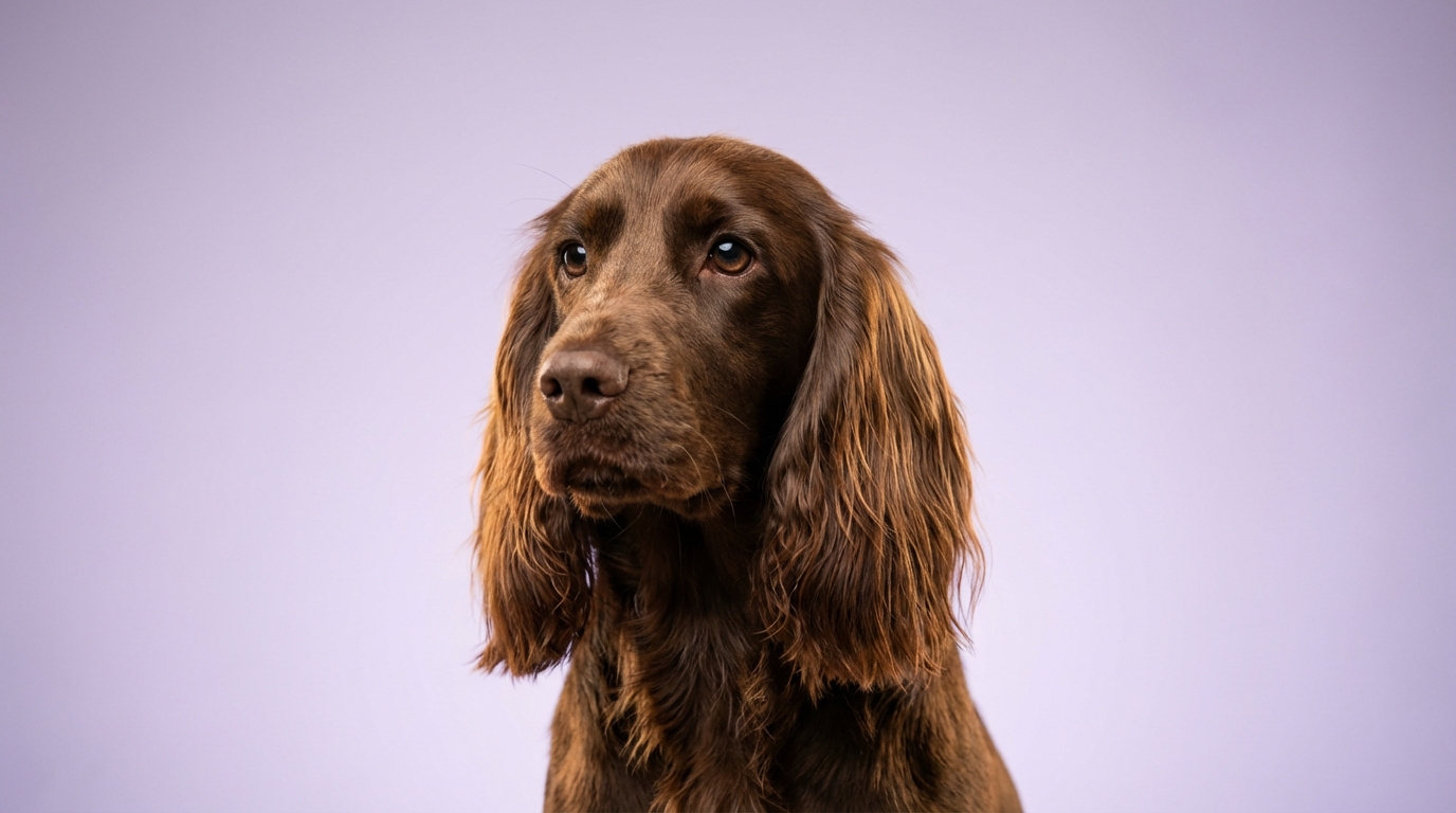 Field Spaniel