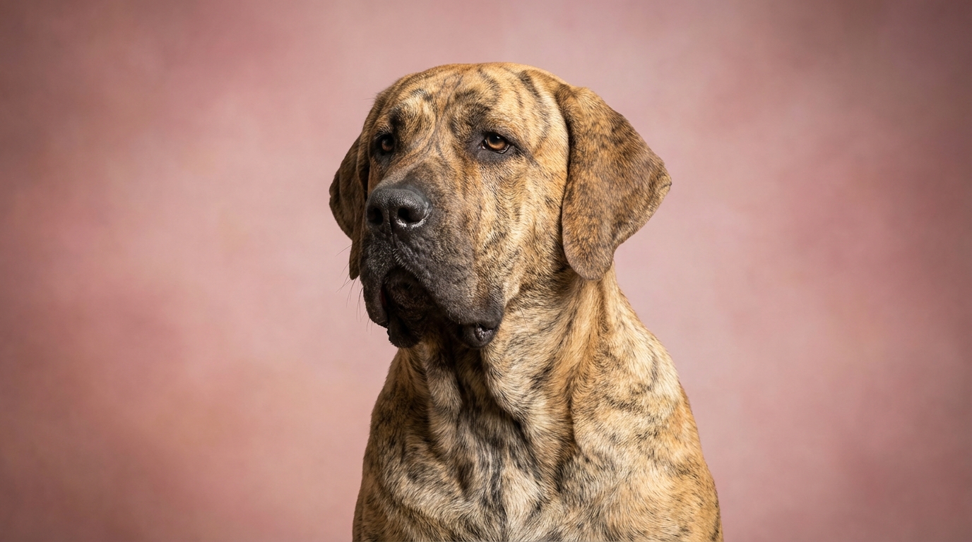 Fila Brasileño