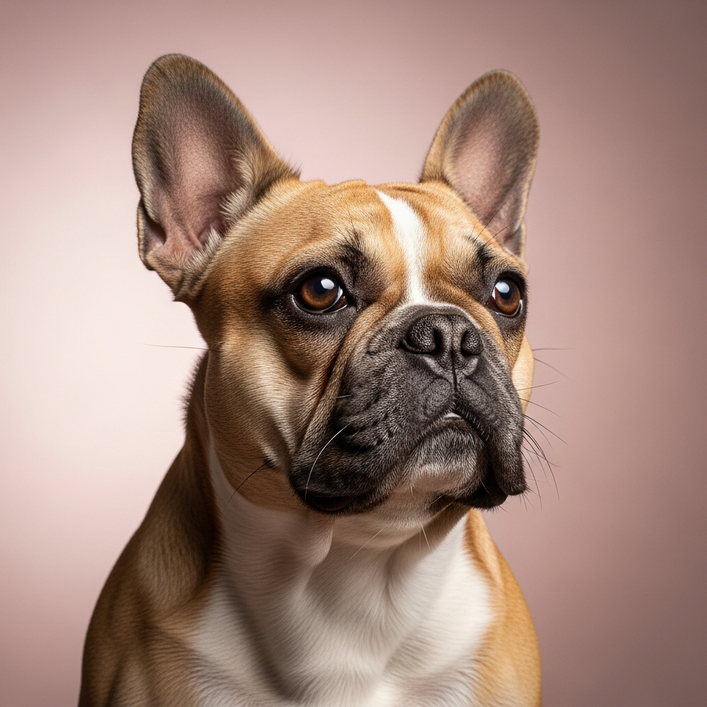 Bulldog Francés