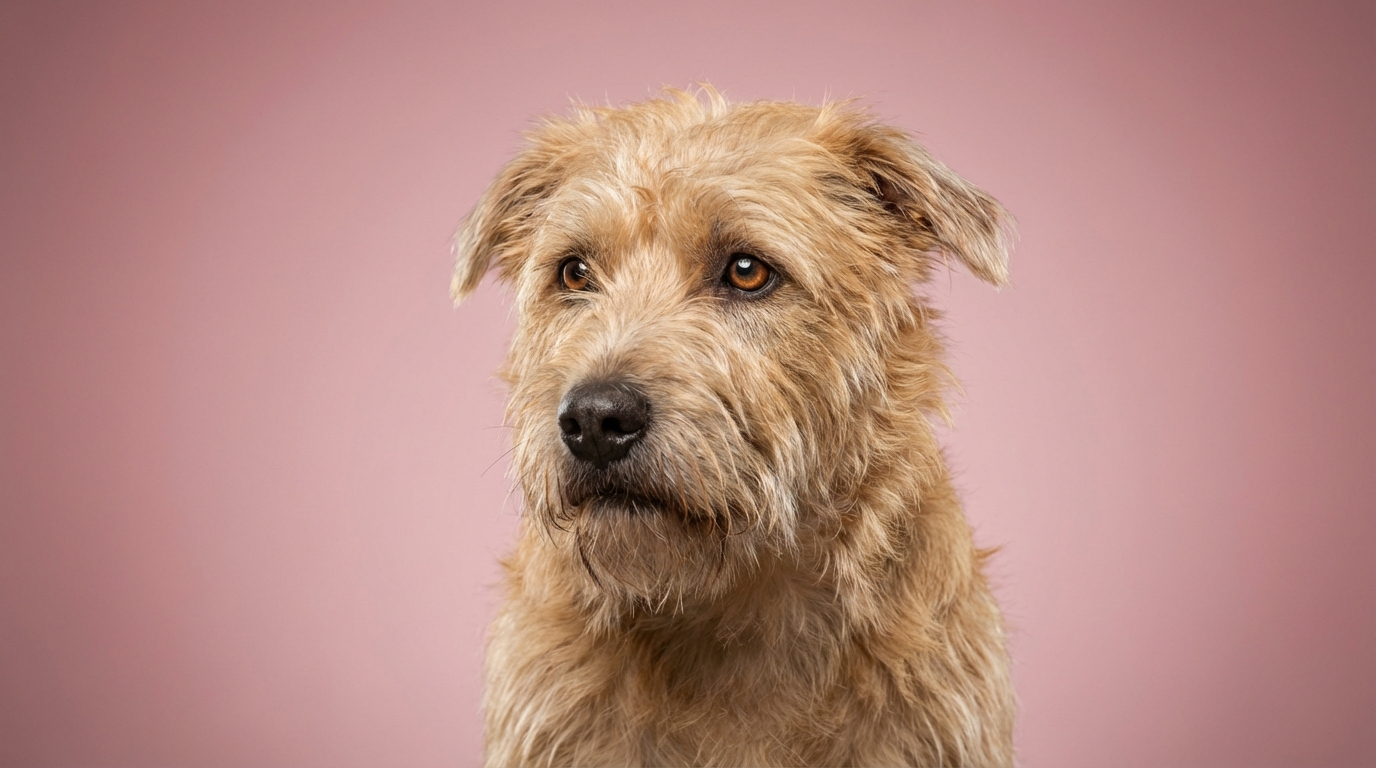 Glen of Imaal Terrier