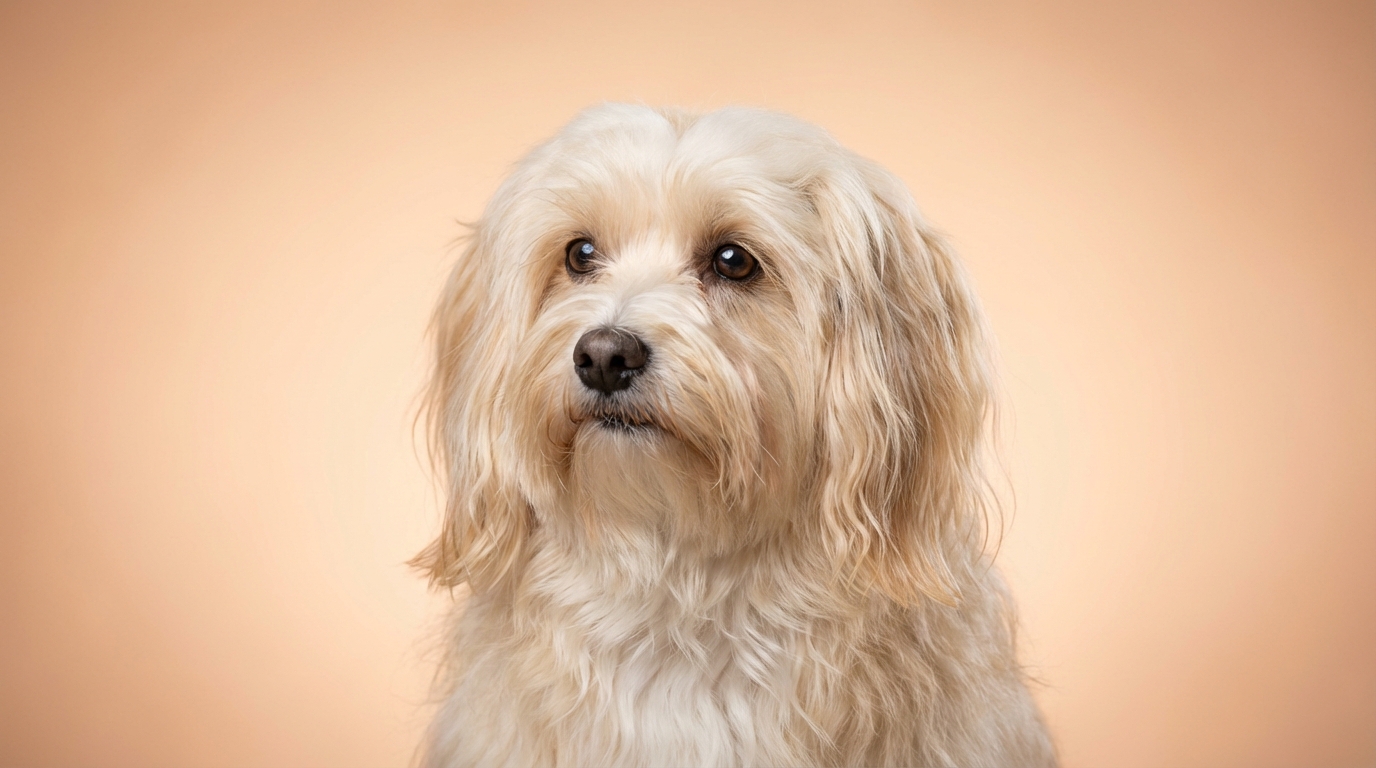 Bichón Habanero