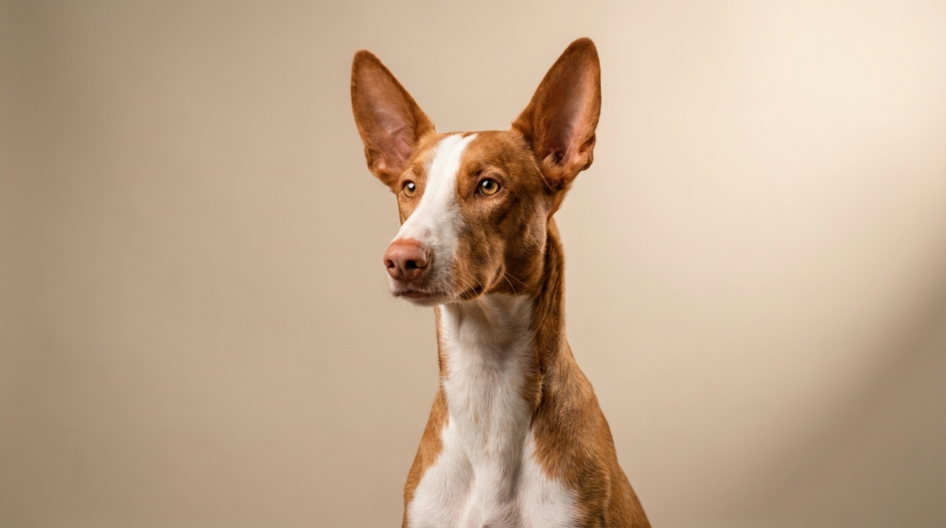 Podenco Ibicenco