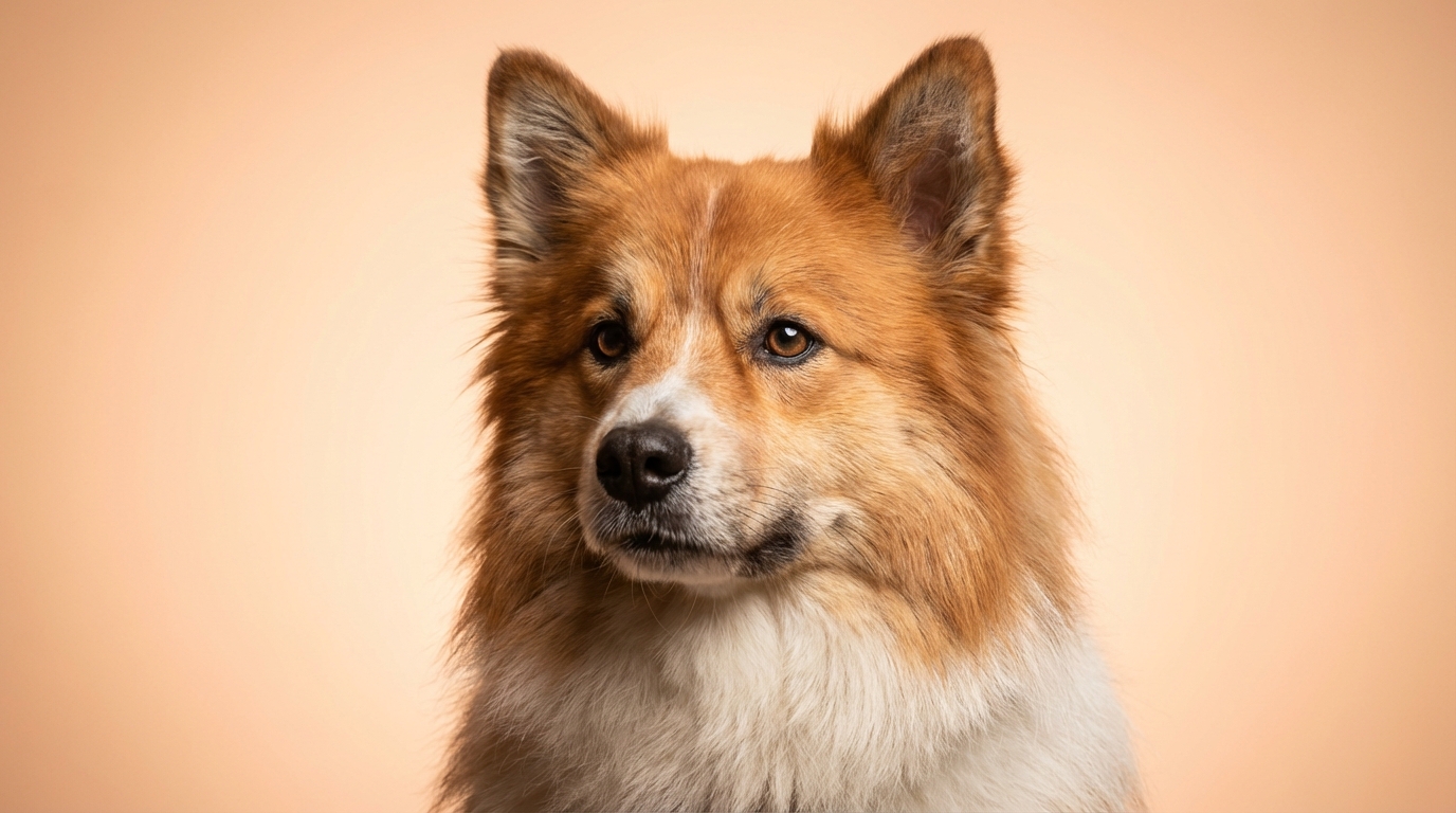 Perro Pastor Islandés
