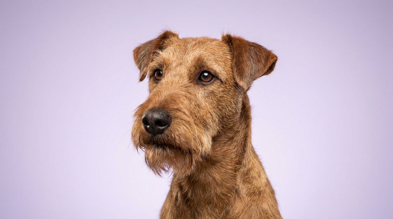 Irish Terrier