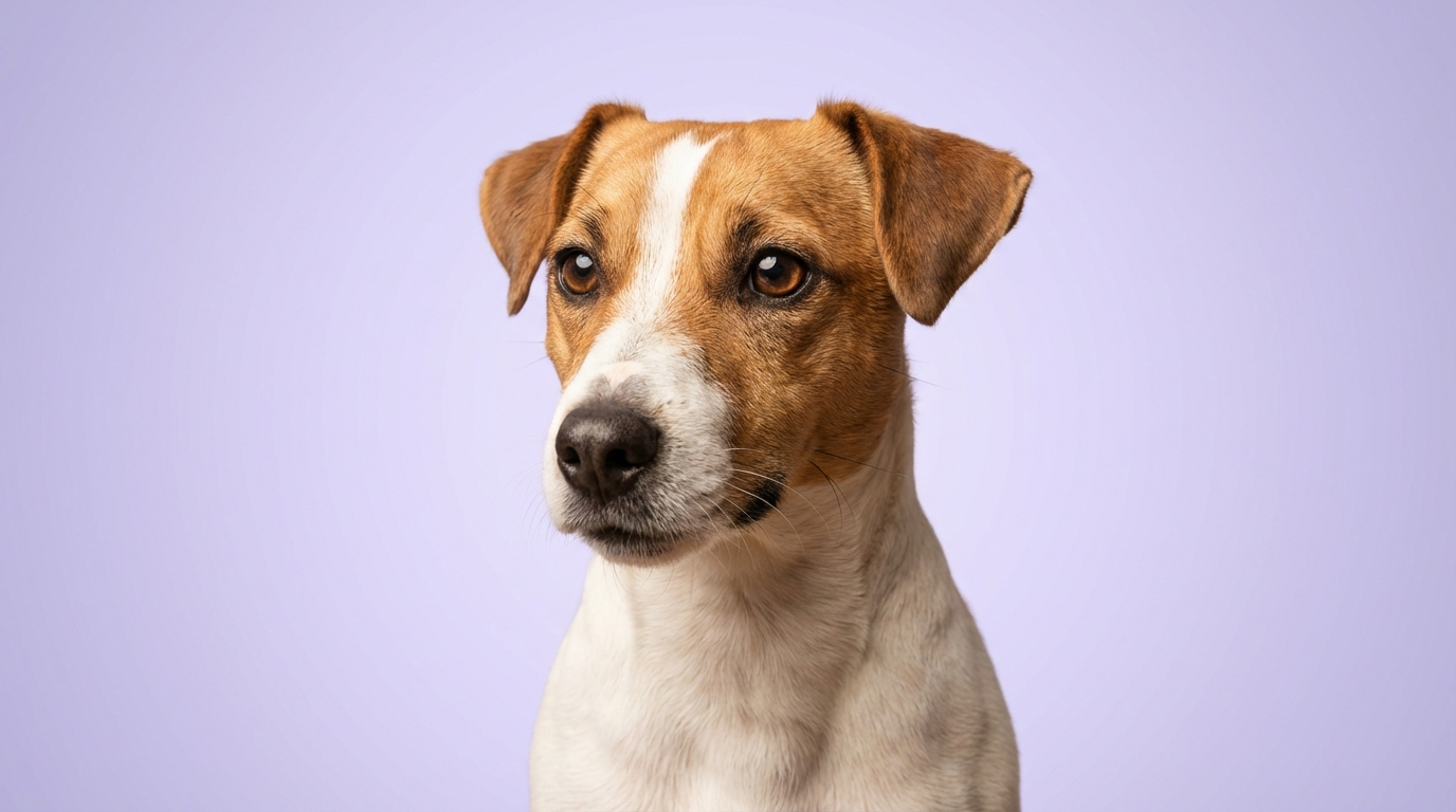 Jack Russell Terrier