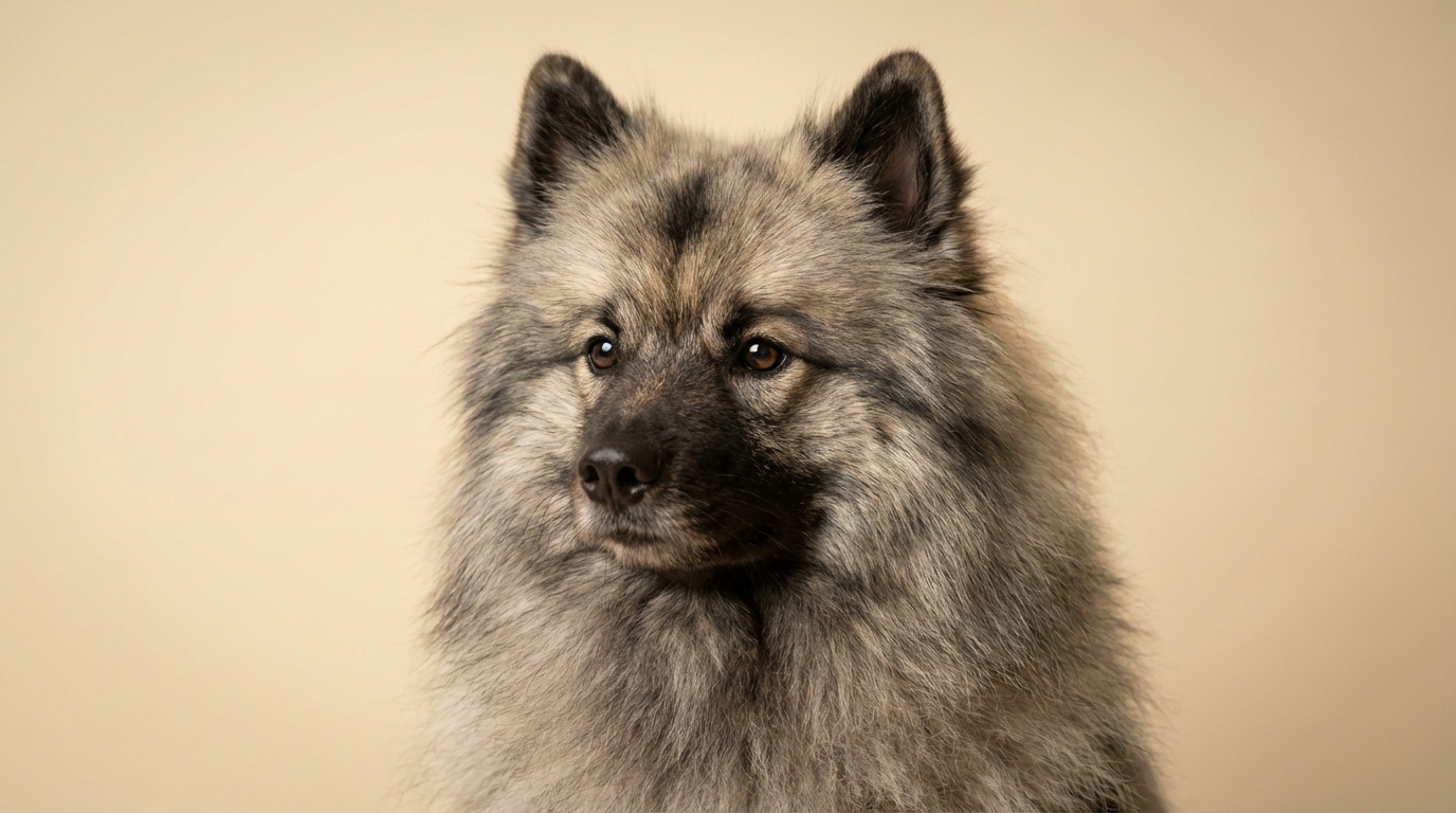 Keeshond