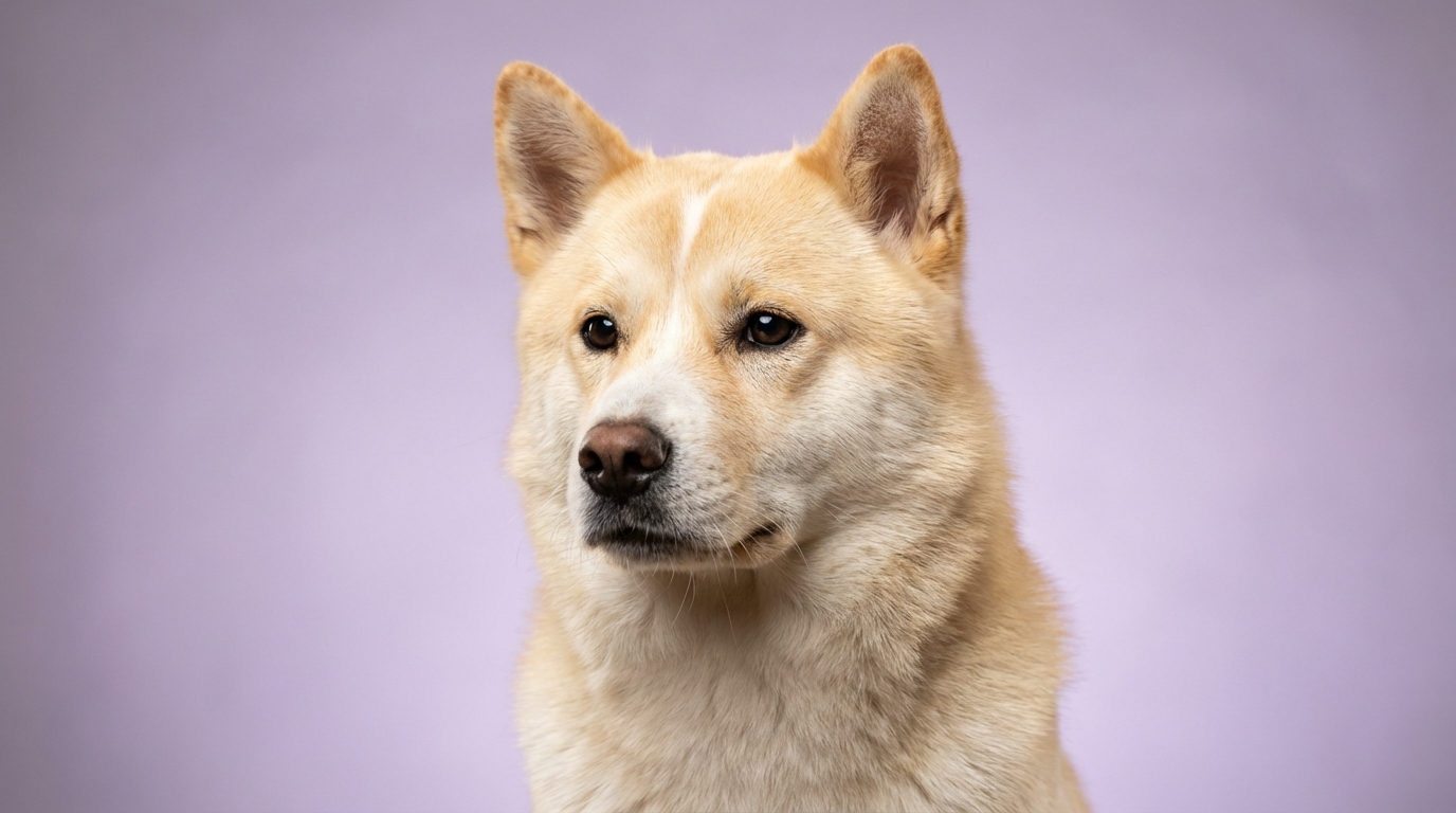 Jindo Coreano