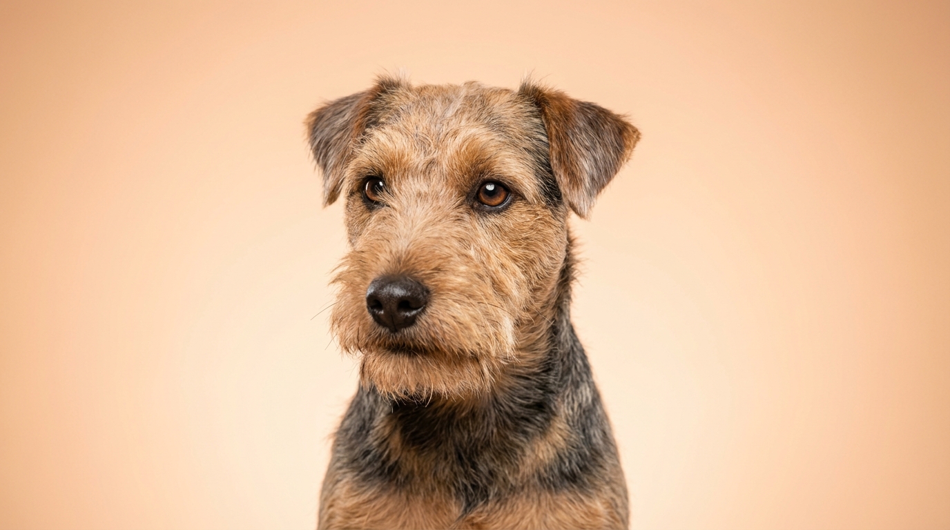 Lakeland Terrier