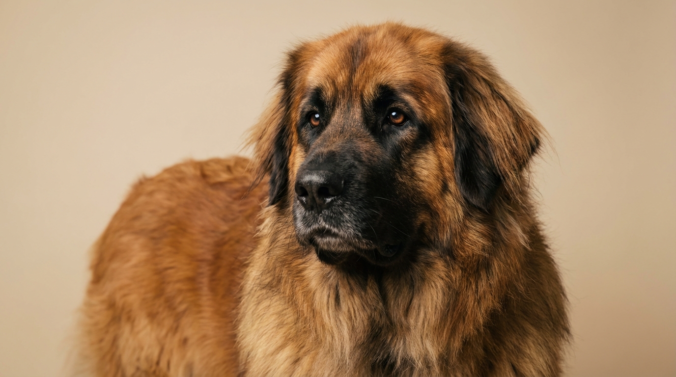 Leonberger