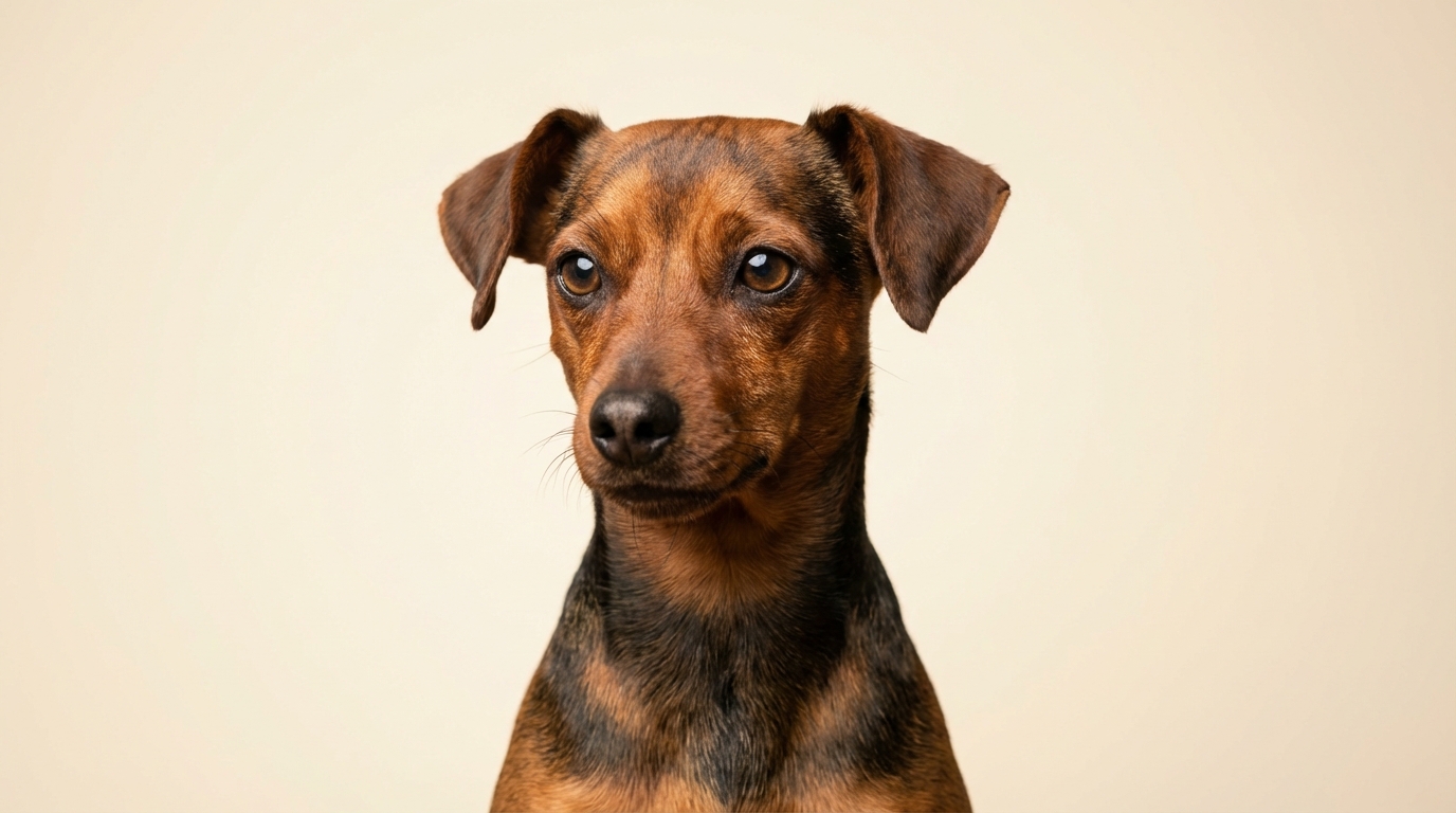 Pinscher Miniatura