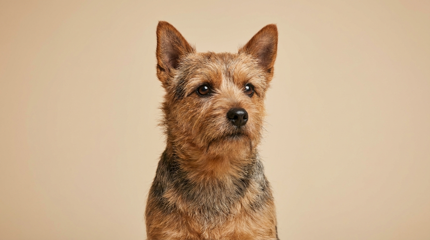 Norfolk Terrier