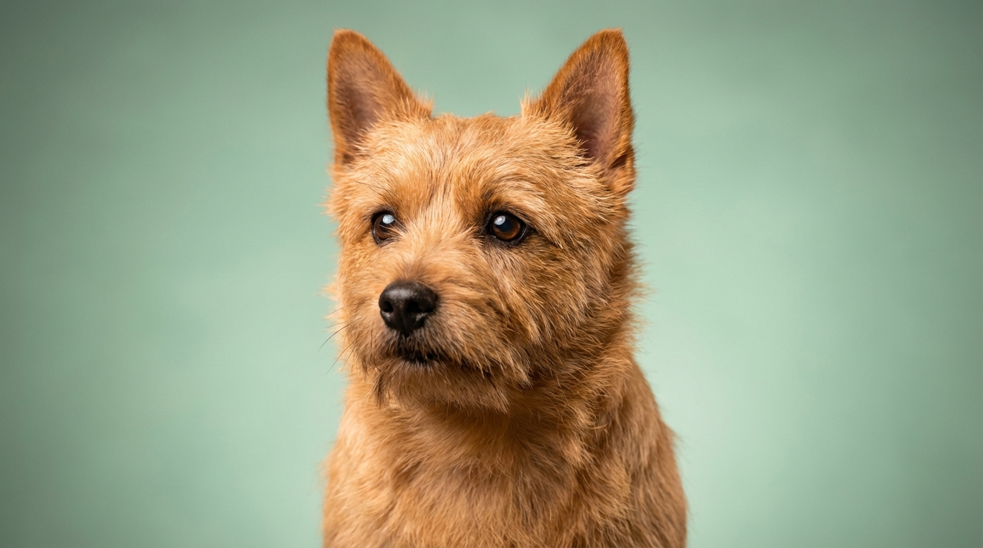 Norwich Terrier