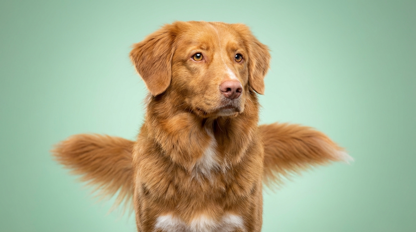 Nova Scotia Duck Tolling