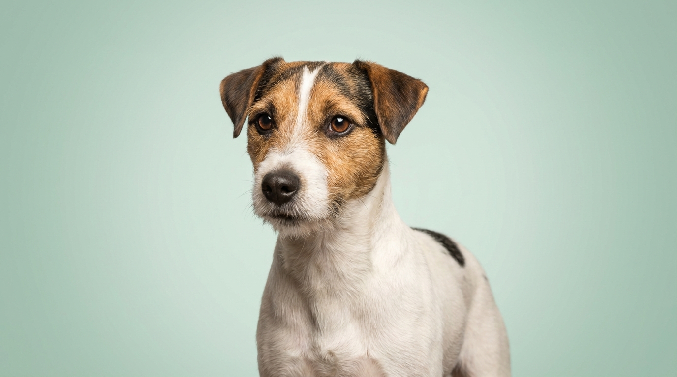 Parson Russell Terrier