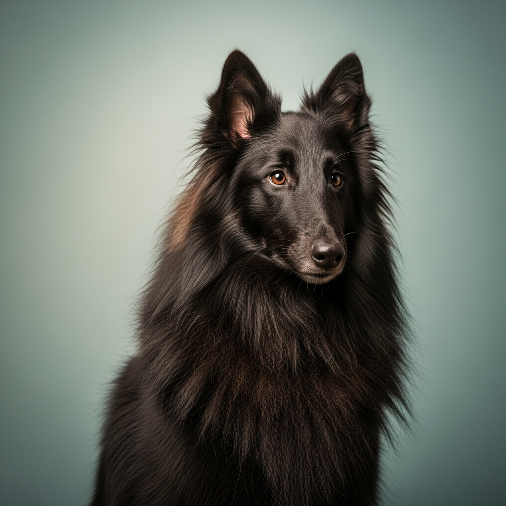 Pastor Belga Groenendael