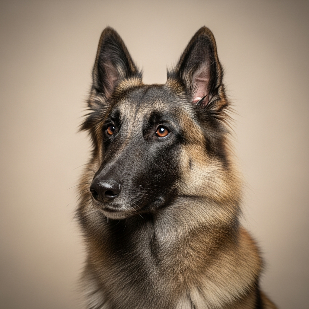 Pastor Belga Tervueren