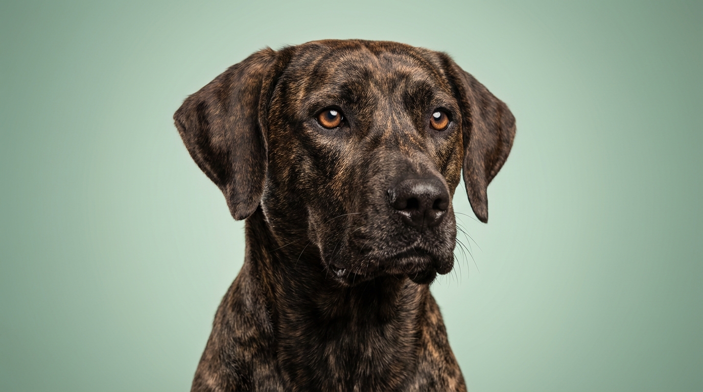 Plott Hound