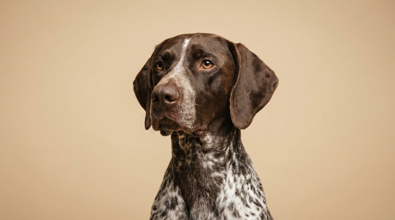 Braco Alemán de Pelo Corto