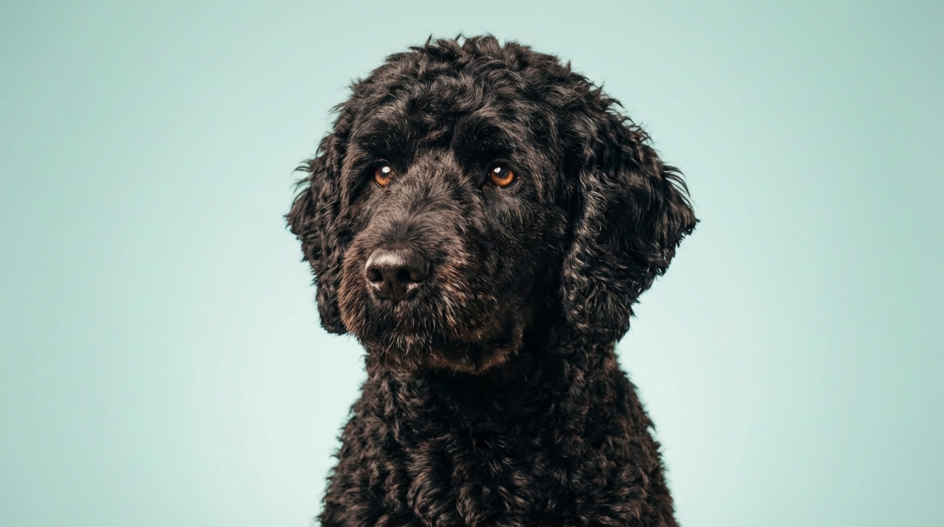 Perro de Agua Portugués
