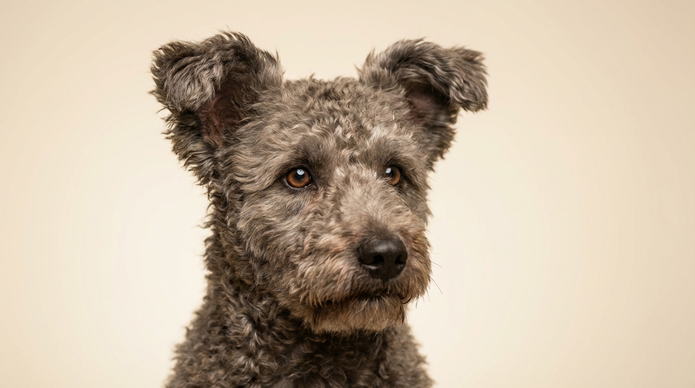 Pumi