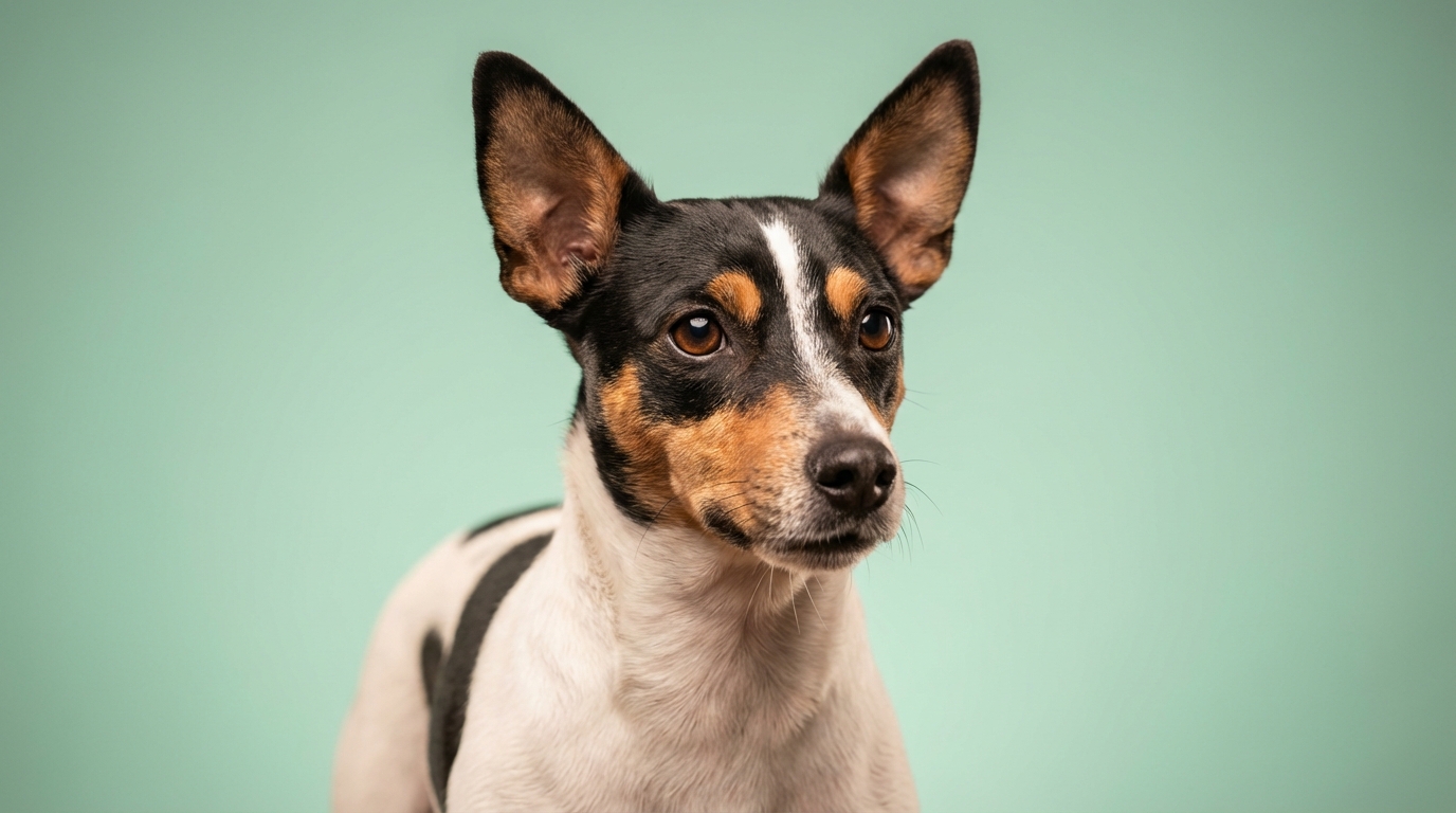 Rat Terrier