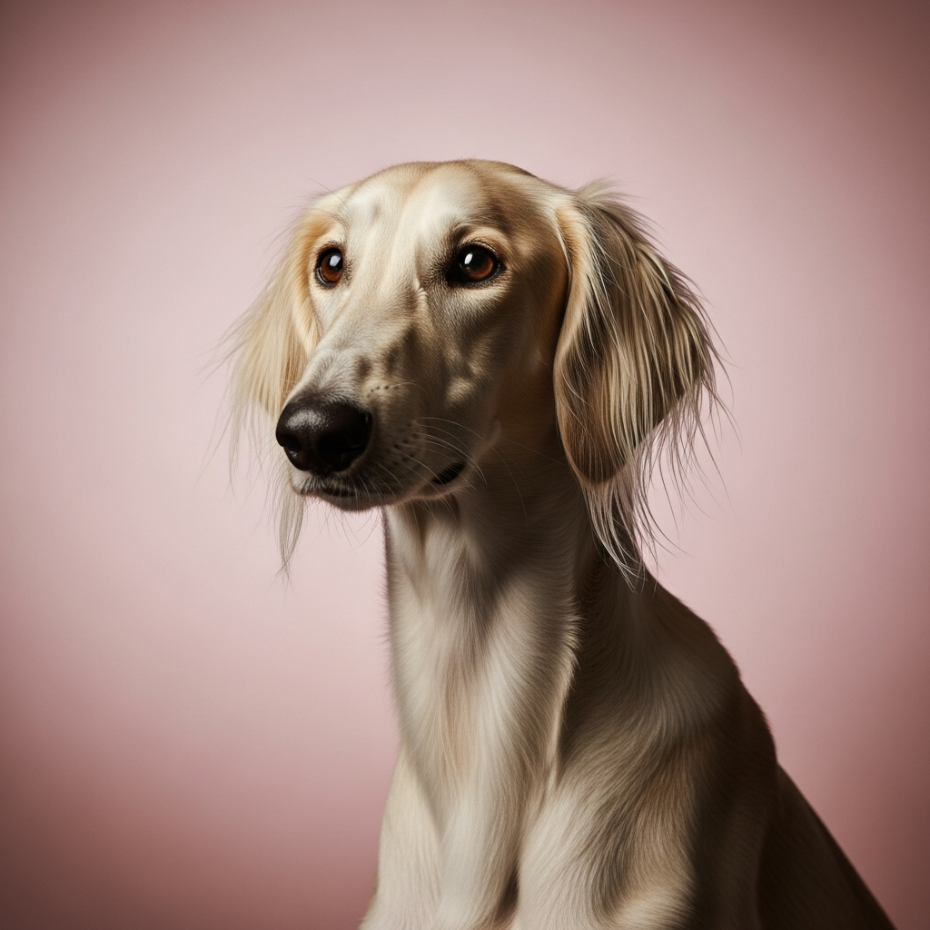 Saluki