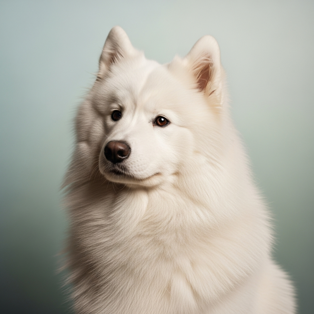 Samoyedo
